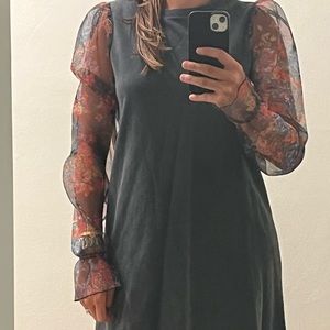 Zara Dress